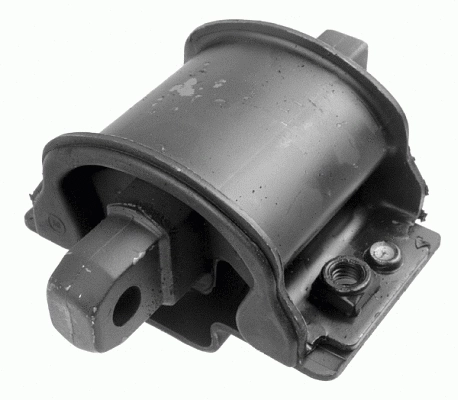 Mounting, engine (12517 01)