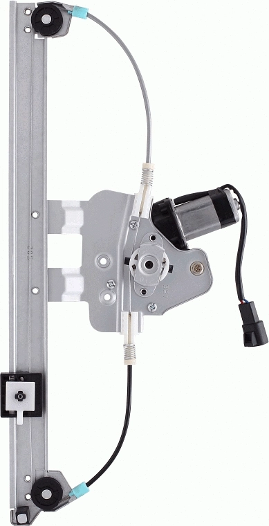 Window Regulator (60.80201.0)