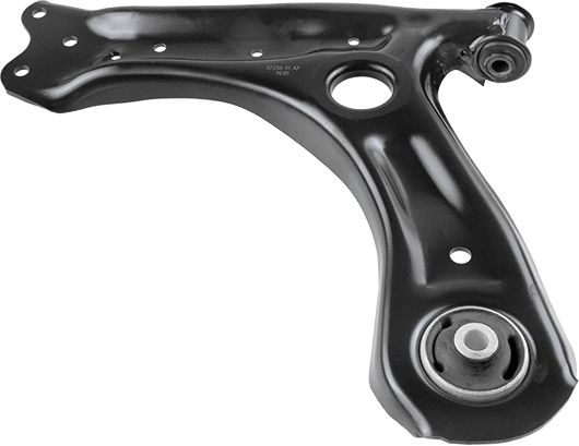 Control/Trailing Arm, wheel suspension (37238 01)