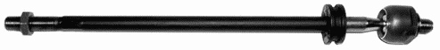 Inner Tie Rod (10272 01)