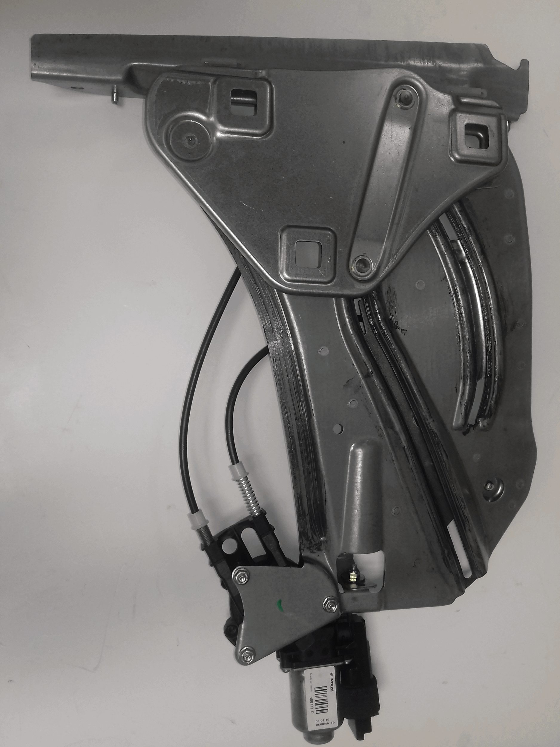 Window Regulator (60.82357.0)