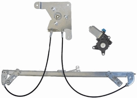 Window Regulator (64.82038.0)