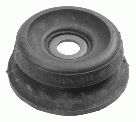 Suspension Strut Support Mount (17628 02)