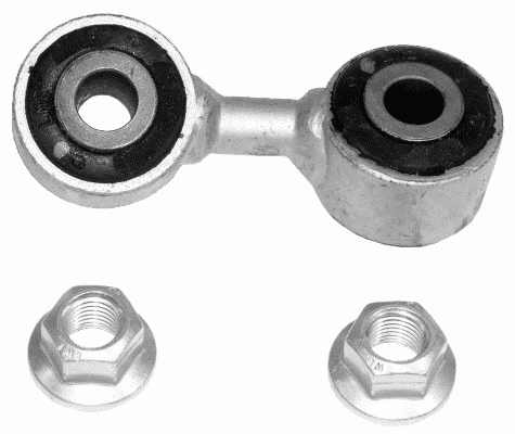 Link/Coupling Rod, stabiliser bar (26803 02)
