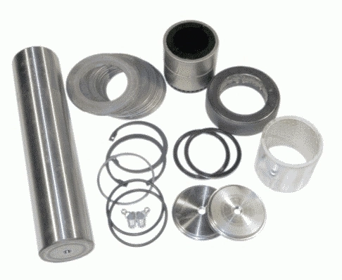 Repair Kit, kingpin (11763 03)