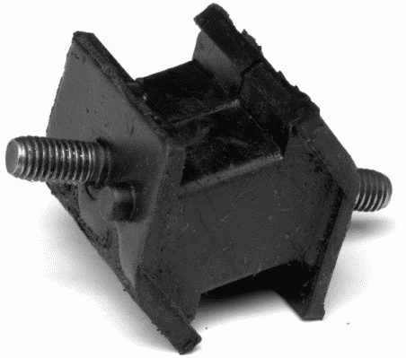Mounting, automatic transmission (10474 01)