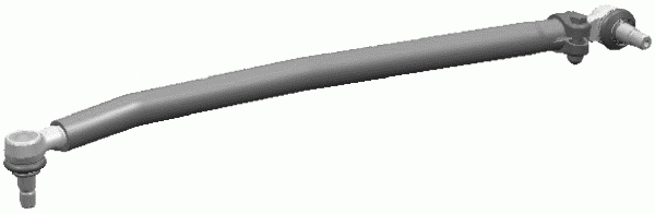 Centre Rod Assembly (20991 01)