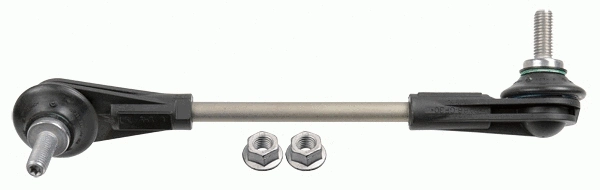 Link/Coupling Rod, stabiliser bar (37654 01)