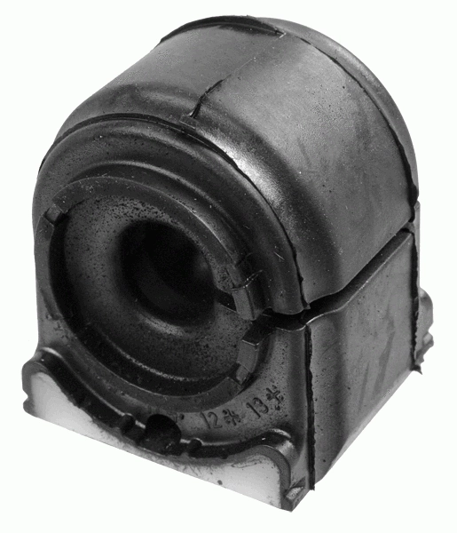Mounting, stabiliser bar (37071 01)