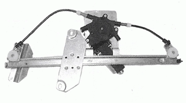 Window Regulator (60.51003.0)