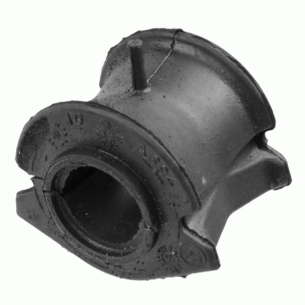 Mounting, stabiliser bar (36499 01)