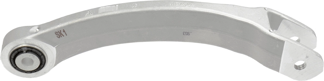 Control/Trailing Arm, wheel suspension (42247 01)