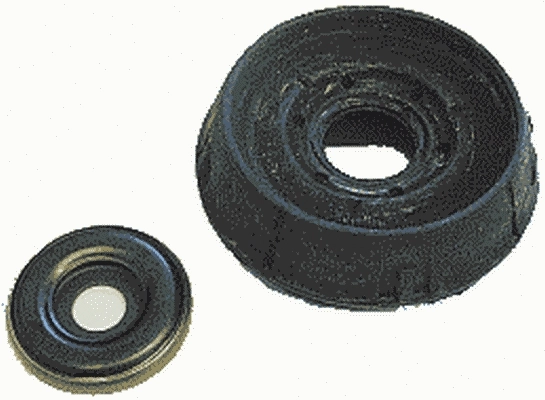 Repair Kit, suspension strut support mount (31453 01)