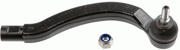 Tie Rod End (25521 01)
