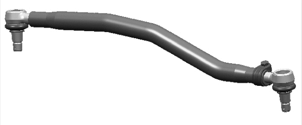 Centre Rod Assembly (25821 01)