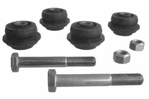 Repair Kit, control arm (11107 01)