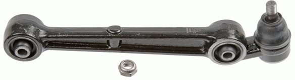 Control/Trailing Arm, wheel suspension (24656 01)