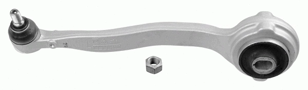 Control/Trailing Arm, wheel suspension (35663 02)
