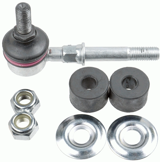 Link/Coupling Rod, stabiliser bar (38619 01)