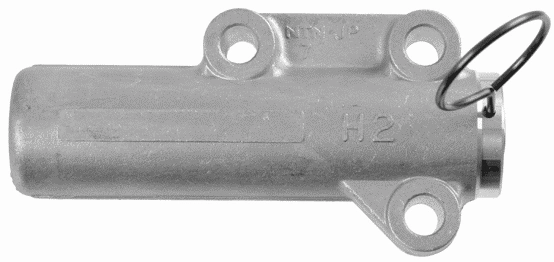 Vibration Damper, timing belt (25958 01)