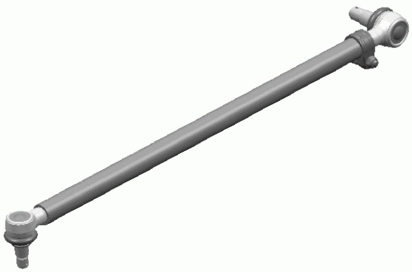 Centre Rod Assembly (30291 01)