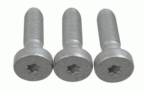 Repair Kit, wheel suspension (37472 01)