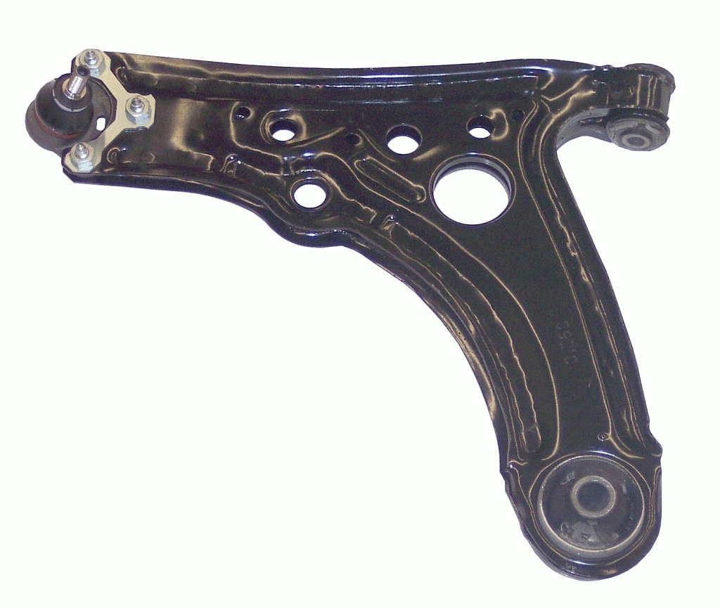 Control/Trailing Arm, wheel suspension (28102 01)