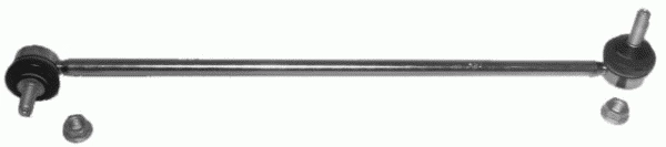 Link/Coupling Rod, stabiliser bar (25901 02)