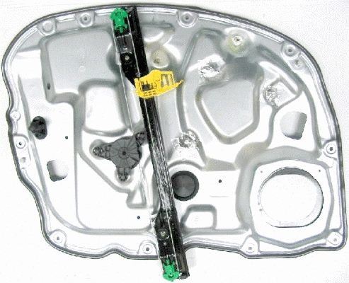 Window Regulator (60.80407.0)