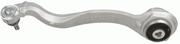 Control/Trailing Arm, wheel suspension (37837 01)