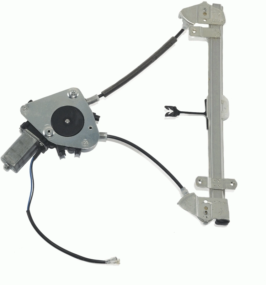 Window Regulator (60.80295.0)