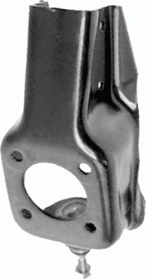 Control/Trailing Arm, wheel suspension (20015 01)