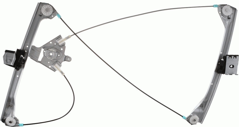 Window Regulator (60.82095.0)