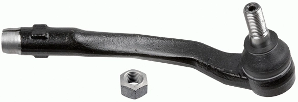 Tie Rod End (30483 01)