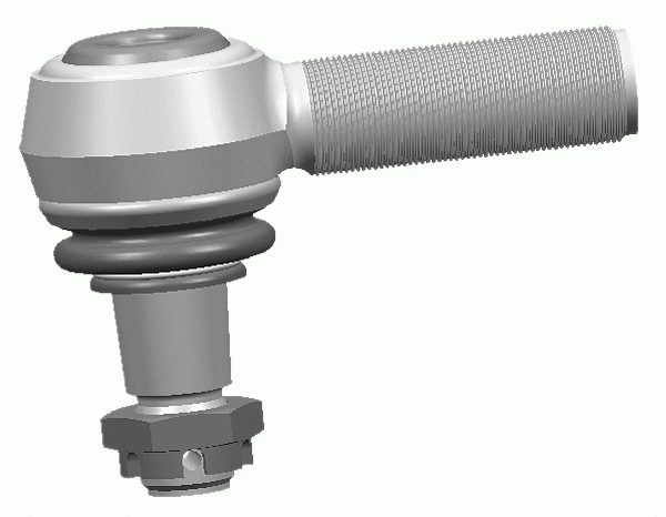 Tie Rod End (18481 01)