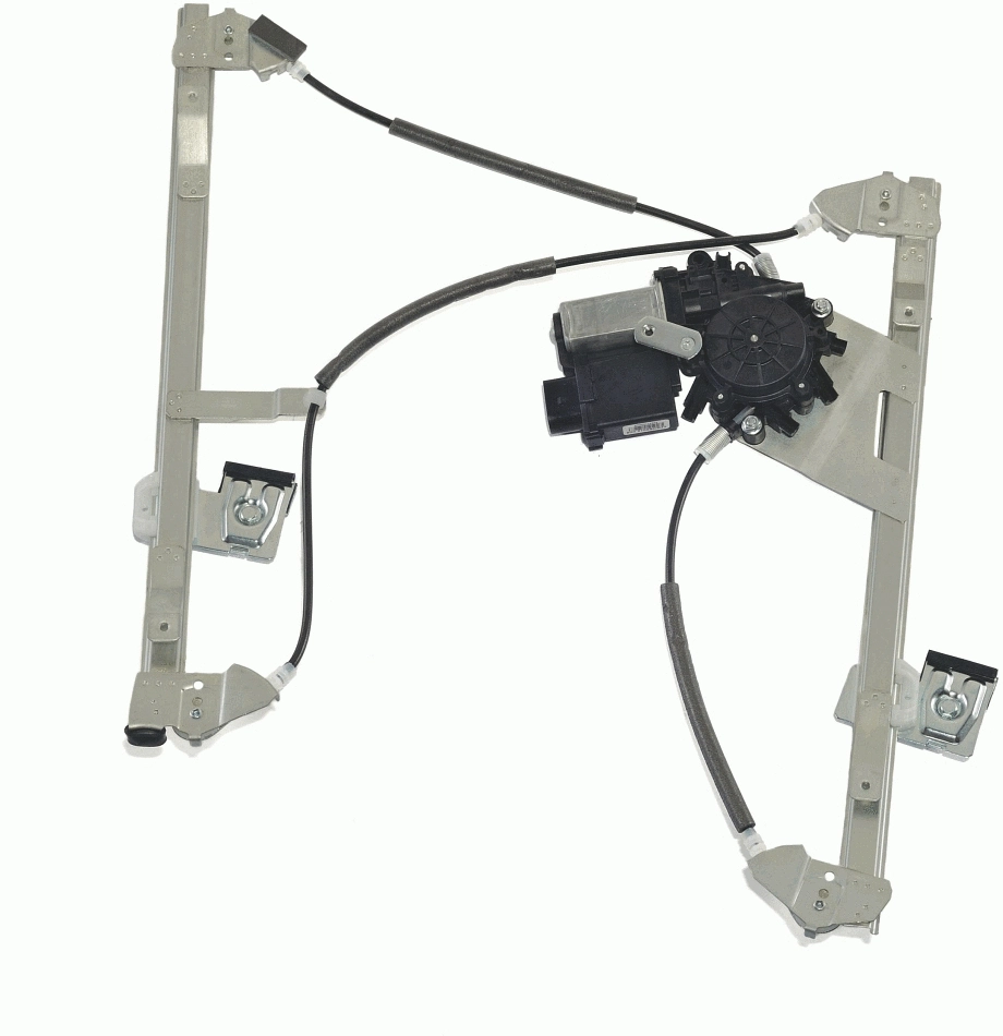 Window Regulator (60.80132.0)