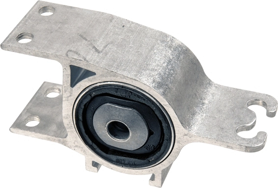 Mounting, control/trailing arm (42021 01)