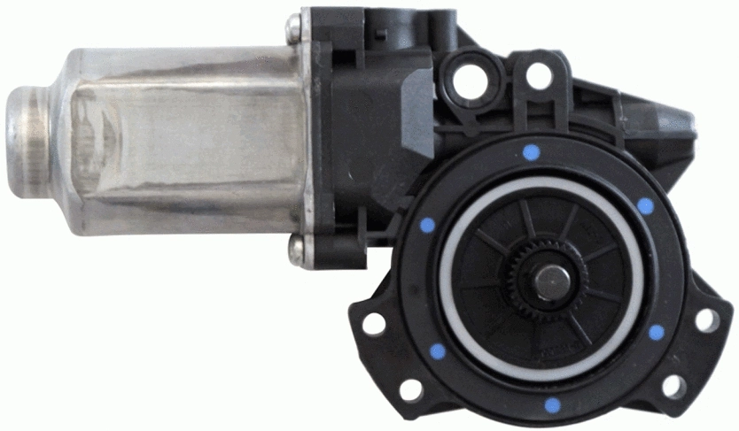 Window Regulator (66.81362.0)