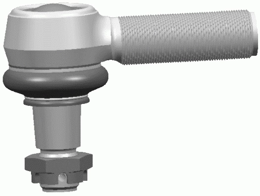 Tie Rod End (25353 01)