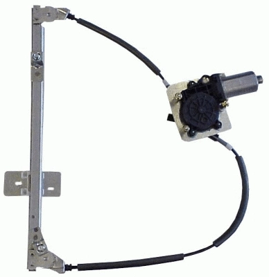 Window Regulator (60.80794.0)
