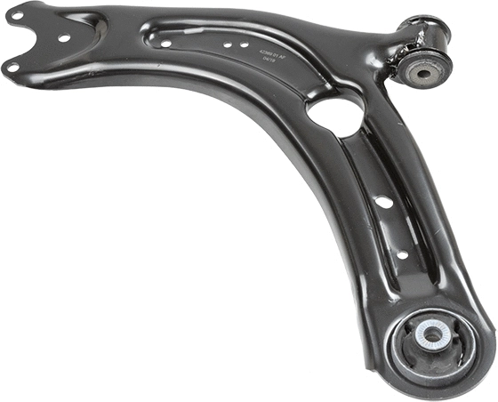 Control/Trailing Arm, wheel suspension (42369 01)