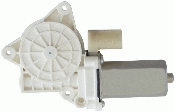 Window Regulator (66.81101.0)