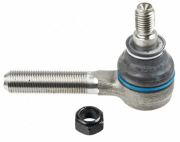 Angled Ball Joint, steering drag link (13785 01)