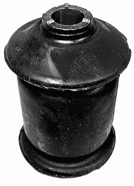 Mounting, control/trailing arm (10209 01)