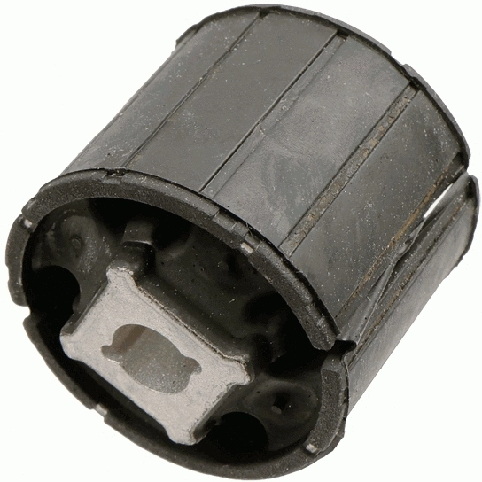 Bushing, axle bracket (31265 01)