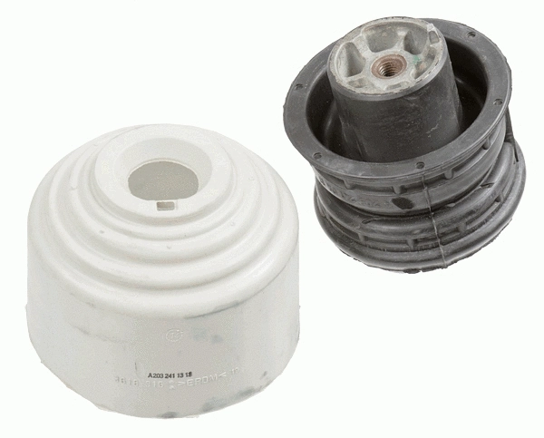 Mounting, engine (31308 01)