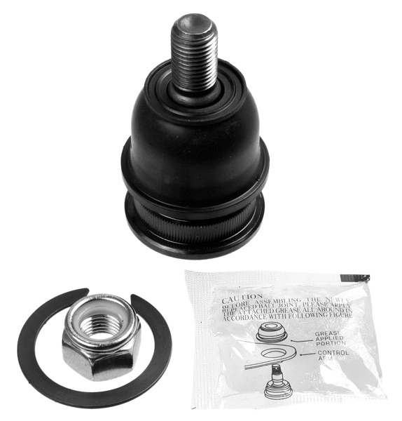 Ball Joint (24697 01)
