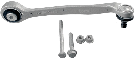Control/Trailing Arm, wheel suspension (21614 01)