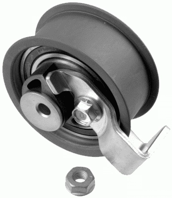 Tensioner Pulley, timing belt (25965 01)