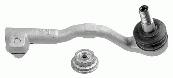 Tie Rod End (37167 01)